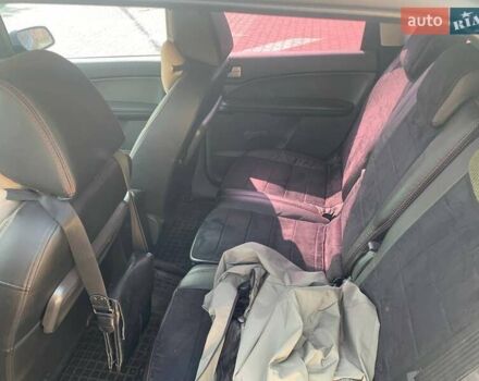 Серый Форд Focus C-Max, объемом двигателя 1.6 л и пробегом 231 тыс. км за 5200 $, фото 3 на Automoto.ua