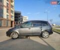 Сірий Форд Focus C-Max, об'ємом двигуна 1.6 л та пробігом 168 тис. км за 5400 $, фото 7 на Automoto.ua