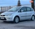 Сірий Форд Focus C-Max, об'ємом двигуна 1.56 л та пробігом 269 тис. км за 4999 $, фото 3 на Automoto.ua
