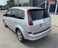 Серый Форд Focus C-Max, объемом двигателя 1.75 л и пробегом 275 тыс. км за 6900 $, фото 7 на Automoto.ua