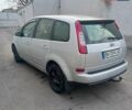 Форд Focus C-Max 2007 у Одесі на Automoto.ua Сірий Форд Focus C-Max, об'ємом двигуна 2 л та пробігом 256 тис. км за 4800 $, фото 5 на Automoto.ua
