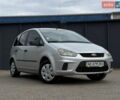 Серый Форд Focus C-Max, объемом двигателя 0 л и пробегом 303 тыс. км за 4100 $, фото 1 на Automoto.ua