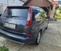 Серый Форд Focus C-Max, объемом двигателя 1.6 л и пробегом 299 тыс. км за 4500 $, фото 3 на Automoto.ua