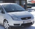 Сірий Форд Focus C-Max, об'ємом двигуна 1.8 л та пробігом 110 тис. км за 5100 $, фото 1 на Automoto.ua