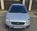 Сірий Форд Focus C-Max, об'ємом двигуна 1.6 л та пробігом 200 тис. км за 3650 $, фото 20 на Automoto.ua