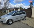 Сірий Форд Focus C-Max, об'ємом двигуна 1.6 л та пробігом 200 тис. км за 3650 $, фото 6 на Automoto.ua