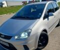 Серый Форд Focus C-Max, объемом двигателя 1.6 л и пробегом 312 тыс. км за 5500 $, фото 4 на Automoto.ua