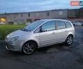 Сірий Форд Focus C-Max, об'ємом двигуна 1.6 л та пробігом 420 тис. км за 4250 $, фото 1 на Automoto.ua