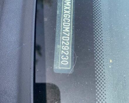 Серый Форд Focus C-Max, объемом двигателя 1.6 л и пробегом 231 тыс. км за 5200 $, фото 4 на Automoto.ua