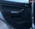 Сірий Форд Focus C-Max, об'ємом двигуна 1.56 л та пробігом 269 тис. км за 4999 $, фото 16 на Automoto.ua