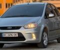 Сірий Форд Focus C-Max, об'ємом двигуна 1.8 л та пробігом 238 тис. км за 4850 $, фото 1 на Automoto.ua