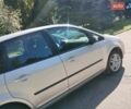 Серый Форд Focus C-Max, объемом двигателя 1.6 л и пробегом 190 тыс. км за 5500 $, фото 3 на Automoto.ua