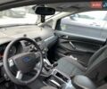 Серый Форд Focus C-Max, объемом двигателя 1.6 л и пробегом 420 тыс. км за 7000 $, фото 14 на Automoto.ua