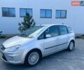 Сірий Форд Focus C-Max, об'ємом двигуна 1.56 л та пробігом 286 тис. км за 4400 $, фото 1 на Automoto.ua