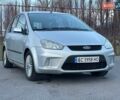 Сірий Форд Focus C-Max, об'ємом двигуна 1.56 л та пробігом 269 тис. км за 4999 $, фото 1 на Automoto.ua