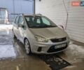 Серый Форд Focus C-Max, объемом двигателя 1.6 л и пробегом 238 тыс. км за 5800 $, фото 10 на Automoto.ua
