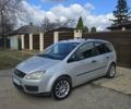 Сірий Форд Focus C-Max, об'ємом двигуна 1.6 л та пробігом 200 тис. км за 3650 $, фото 7 на Automoto.ua