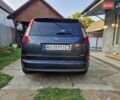 Серый Форд Focus C-Max, объемом двигателя 1.6 л и пробегом 299 тыс. км за 4500 $, фото 4 на Automoto.ua
