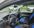 Сірий Форд Focus C-Max, об'ємом двигуна 1.6 л та пробігом 220 тис. км за 4500 $, фото 16 на Automoto.ua