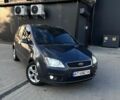 Сірий Форд Focus C-Max, об'ємом двигуна 1.56 л та пробігом 292 тис. км за 4999 $, фото 1 на Automoto.ua