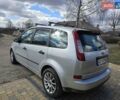 Сірий Форд Focus C-Max, об'ємом двигуна 1.6 л та пробігом 200 тис. км за 3650 $, фото 12 на Automoto.ua
