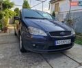 Серый Форд Focus C-Max, объемом двигателя 1.6 л и пробегом 299 тыс. км за 4500 $, фото 11 на Automoto.ua