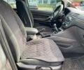 Серый Форд Focus C-Max, объемом двигателя 1.75 л и пробегом 275 тыс. км за 6900 $, фото 12 на Automoto.ua