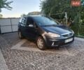 Серый Форд Focus C-Max, объемом двигателя 1.6 л и пробегом 303 тыс. км за 6000 $, фото 1 на Automoto.ua