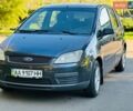 Сірий Форд Focus C-Max, об'ємом двигуна 1.6 л та пробігом 307 тис. км за 2700 $, фото 1 на Automoto.ua