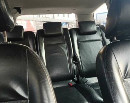 Форд Focus C-Max 2007 у Одесі на Automoto.ua Сірий Форд Focus C-Max, об'ємом двигуна 2 л та пробігом 256 тис. км за 4800 $, фото 9 на Automoto.ua