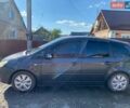 Сірий Форд Focus C-Max, об'ємом двигуна 1.8 л та пробігом 265 тис. км за 4800 $, фото 1 на Automoto.ua
