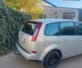 Форд Focus C-Max 2007 у Одесі на Automoto.ua Сірий Форд Focus C-Max, об'ємом двигуна 2 л та пробігом 256 тис. км за 4800 $, фото 3 на Automoto.ua