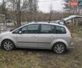Серый Форд Focus C-Max, объемом двигателя 1.6 л и пробегом 238 тыс. км за 5800 $, фото 5 на Automoto.ua