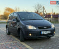 Серый Форд Focus C-Max, объемом двигателя 1.6 л и пробегом 275 тыс. км за 4050 $, фото 6 на Automoto.ua