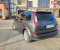 Сірий Форд Focus C-Max, об'ємом двигуна 1.6 л та пробігом 168 тис. км за 5400 $, фото 6 на Automoto.ua