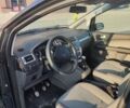 Сірий Форд Focus C-Max, об'ємом двигуна 1.6 л та пробігом 168 тис. км за 5400 $, фото 9 на Automoto.ua