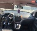 Серый Форд Focus C-Max, объемом двигателя 1.6 л и пробегом 231 тыс. км за 5200 $, фото 7 на Automoto.ua