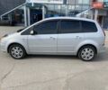 Серый Форд Focus C-Max, объемом двигателя 1.75 л и пробегом 275 тыс. км за 6900 $, фото 8 на Automoto.ua