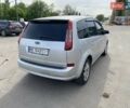 Сірий Форд Focus C-Max, об'ємом двигуна 1.75 л та пробігом 275 тис. км за 6900 $, фото 5 на Automoto.ua