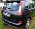 Сірий Форд Focus C-Max, об'ємом двигуна 1.8 л та пробігом 283 тис. км за 5000 $, фото 1 на Automoto.ua