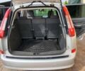 Форд Focus C-Max 2007 в Запорожье на Automoto.ua Серый Форд Focus C-Max, объемом двигателя 1.8 л и пробегом 300 тыс. км за 5200 $, фото 5 на Automoto.ua