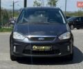 Сірий Форд Focus C-Max, об'ємом двигуна 1.56 л та пробігом 245 тис. км за 6300 $, фото 1 на Automoto.ua