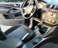 Серый Форд Focus C-Max, объемом двигателя 1.75 л и пробегом 255 тыс. км за 5900 $, фото 8 на Automoto.ua
