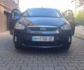Серый Форд Focus C-Max, объемом двигателя 1.75 л и пробегом 255 тыс. км за 5900 $, фото 16 на Automoto.ua