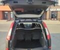 Сірий Форд Focus C-Max, об'ємом двигуна 1.6 л та пробігом 168 тис. км за 5400 $, фото 18 на Automoto.ua