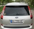 Сірий Форд Focus C-Max, об'ємом двигуна 1.6 л та пробігом 248 тис. км за 5300 $, фото 3 на Automoto.ua