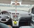 Серый Форд Focus C-Max, объемом двигателя 1.75 л и пробегом 226 тыс. км за 3500 $, фото 7 на Automoto.ua