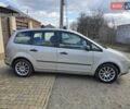 Сірий Форд Focus C-Max, об'ємом двигуна 1.6 л та пробігом 200 тис. км за 3650 $, фото 17 на Automoto.ua