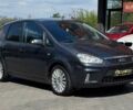 Сірий Форд Focus C-Max, об'ємом двигуна 1.56 л та пробігом 245 тис. км за 6300 $, фото 1 на Automoto.ua