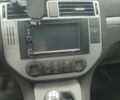 Сірий Форд Focus C-Max, об'ємом двигуна 1.6 л та пробігом 168 тис. км за 5400 $, фото 24 на Automoto.ua